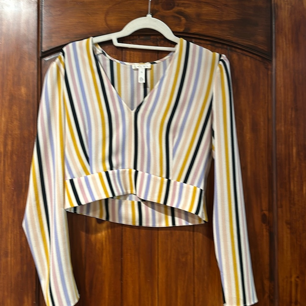 Keith m top